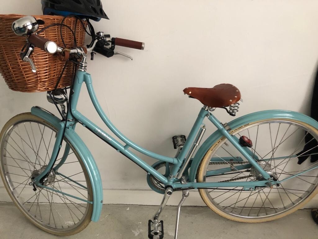 pashley wicker basket